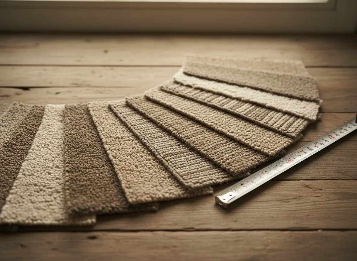 Carpet Installation Naper, NE FAQs